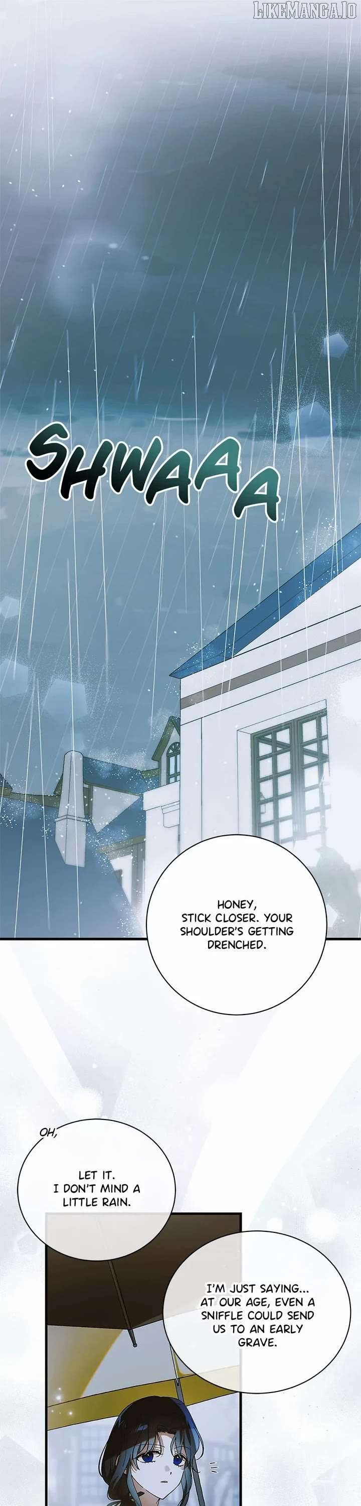 A Way to Protect the Lovable You Chapter 163 - Page 1