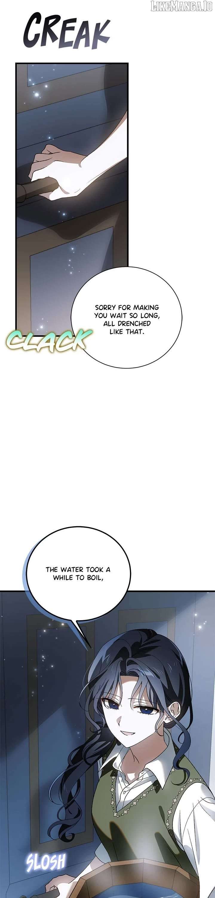 A Way to Protect the Lovable You Chapter 163 - Page 12