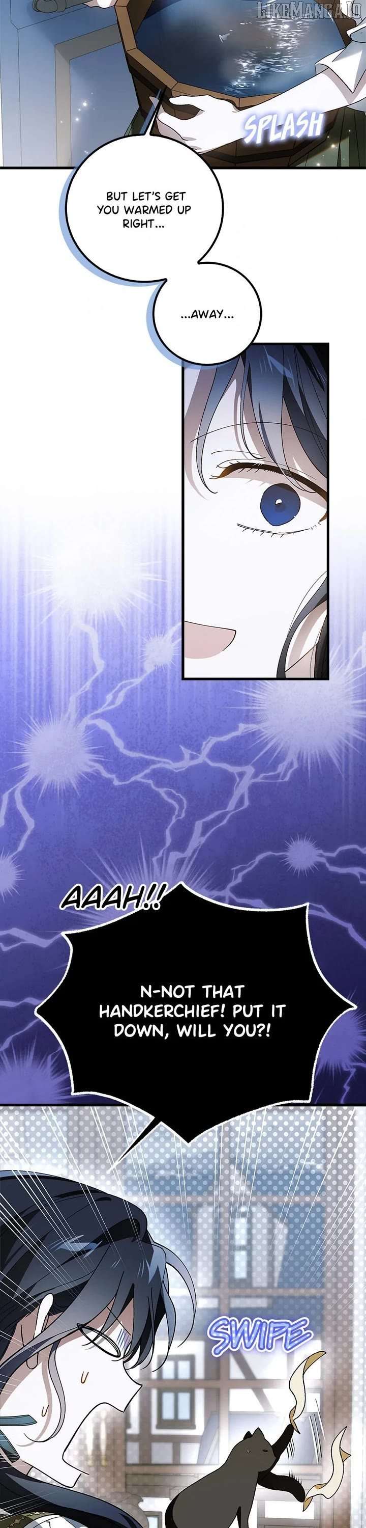 A Way to Protect the Lovable You Chapter 163 - Page 13