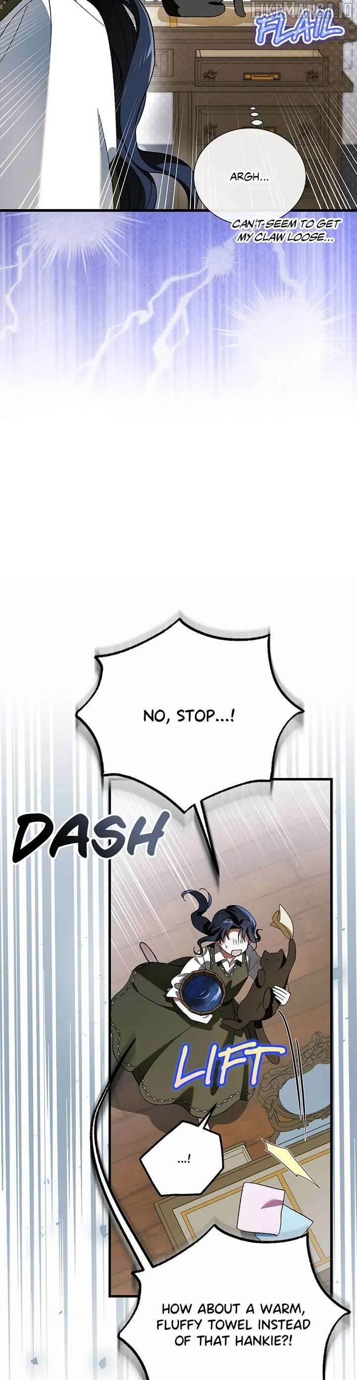 A Way to Protect the Lovable You Chapter 163 - Page 14