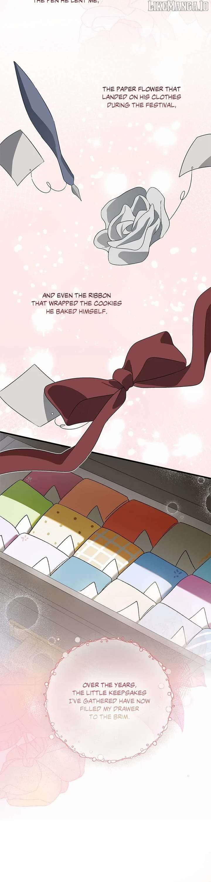 A Way to Protect the Lovable You Chapter 163 - Page 18