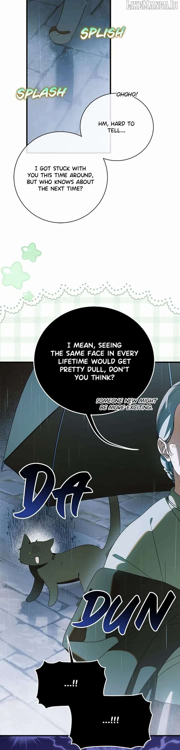 A Way to Protect the Lovable You Chapter 163 - Page 3