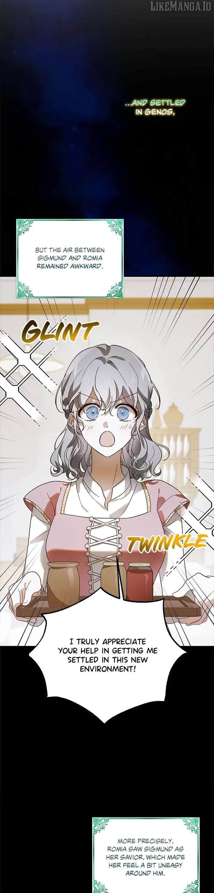 A Way to Protect the Lovable You Chapter 163 - Page 22