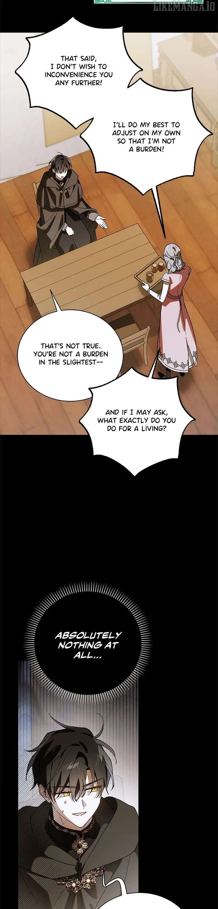 A Way to Protect the Lovable You Chapter 163 - Page 23