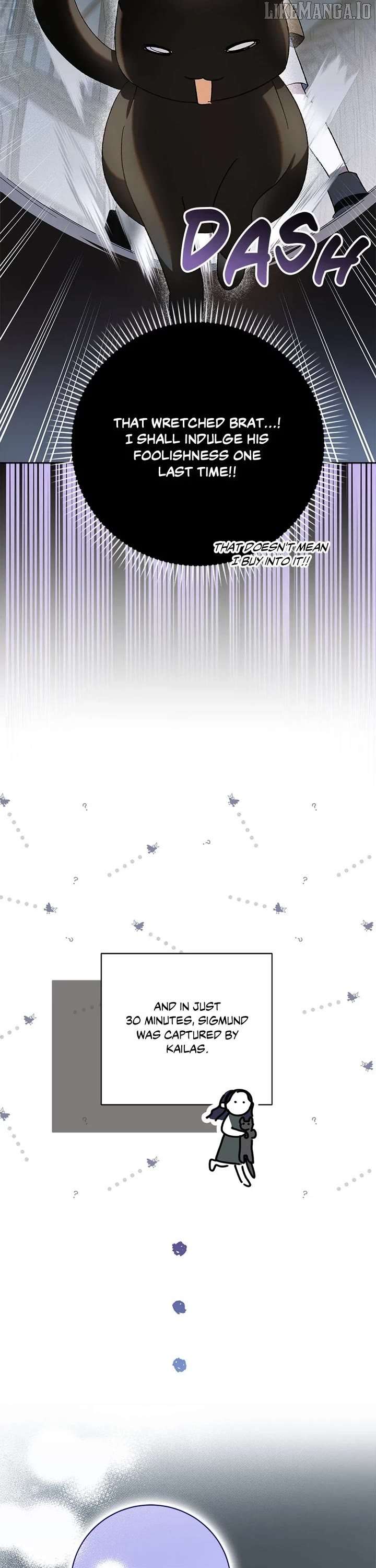 A Way to Protect the Lovable You Chapter 163 - Page 28