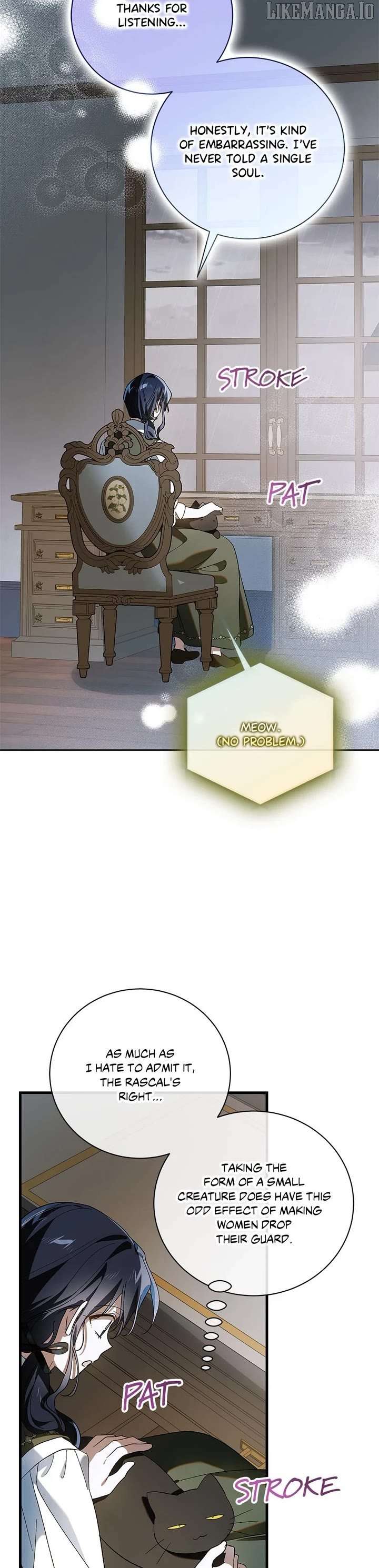 A Way to Protect the Lovable You Chapter 163 - Page 29