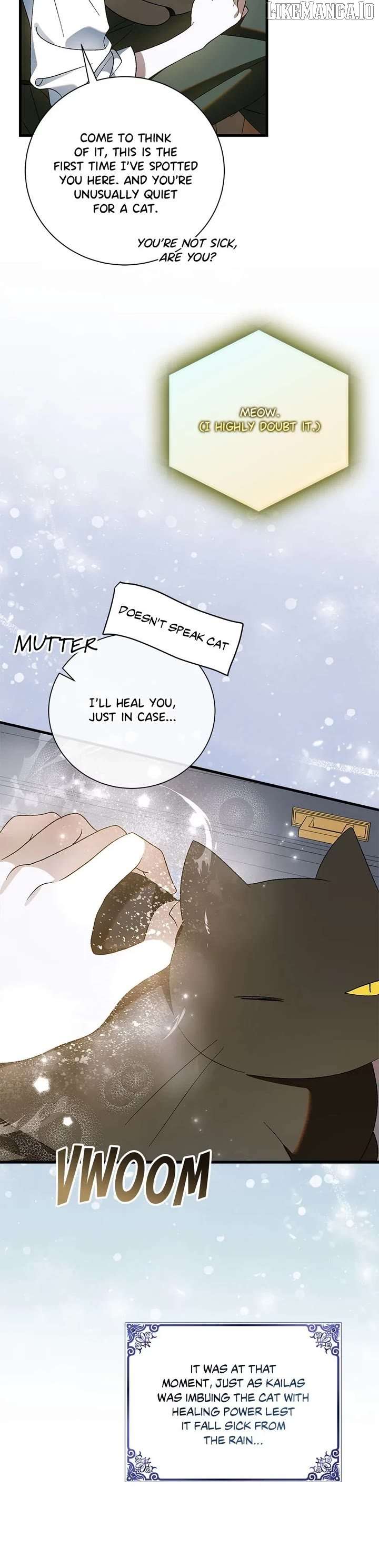 A Way to Protect the Lovable You Chapter 163 - Page 30