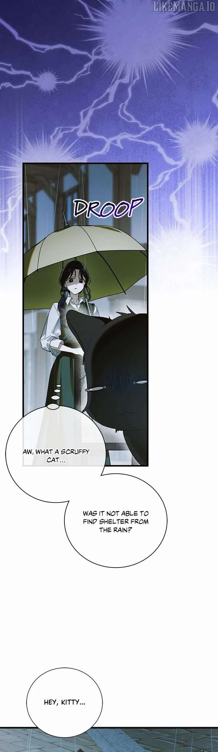 A Way to Protect the Lovable You Chapter 163 - Page 4