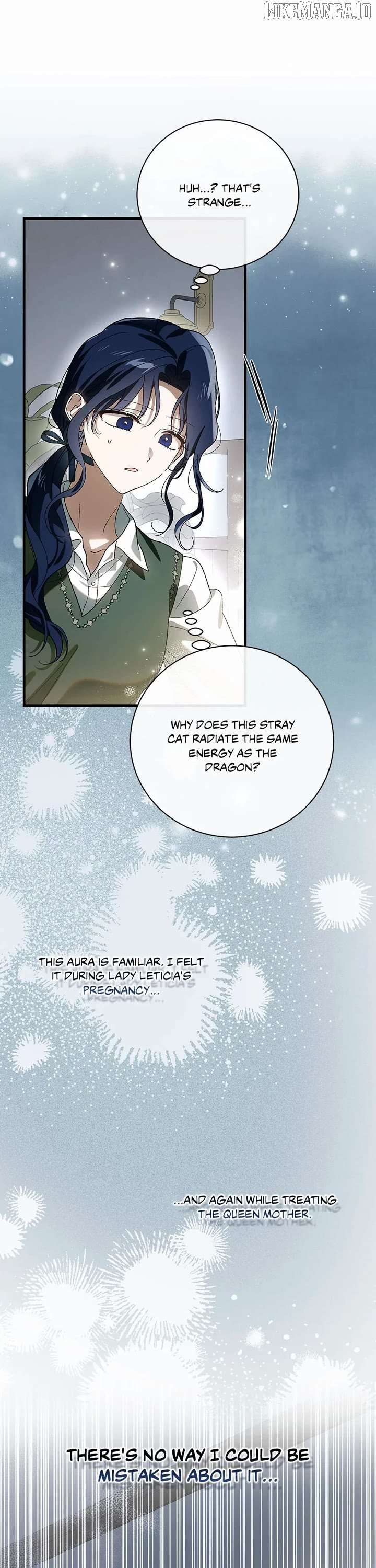 A Way to Protect the Lovable You Chapter 163 - Page 31