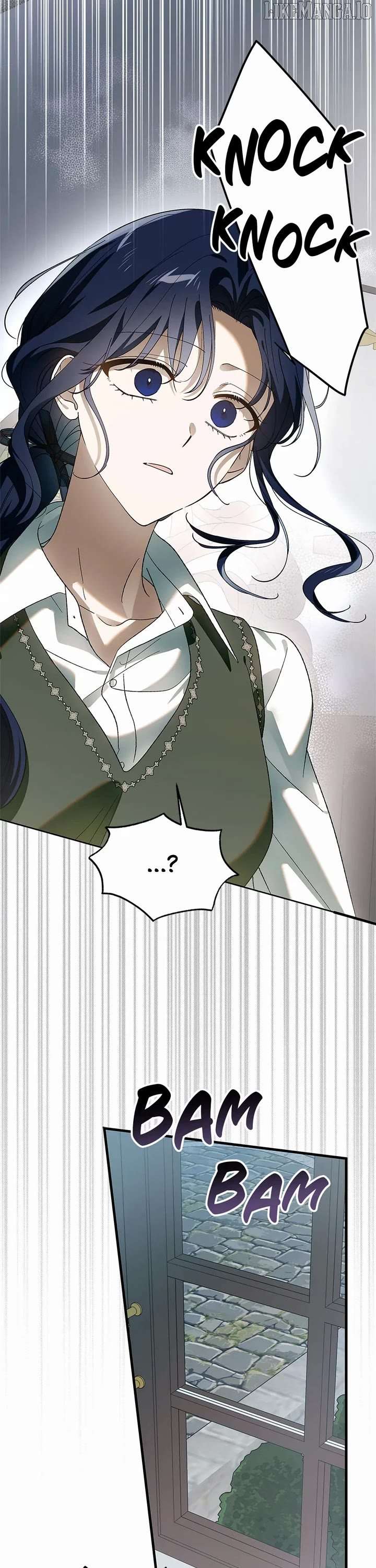 A Way to Protect the Lovable You Chapter 163 - Page 32