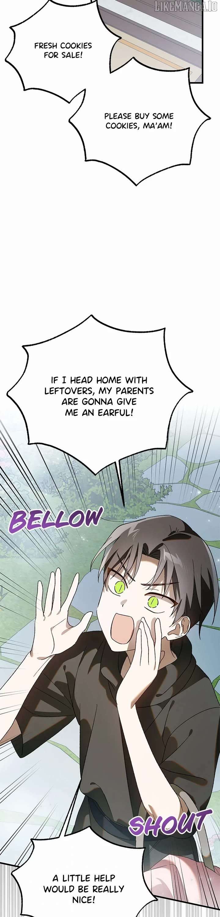 A Way to Protect the Lovable You Chapter 163 - Page 33