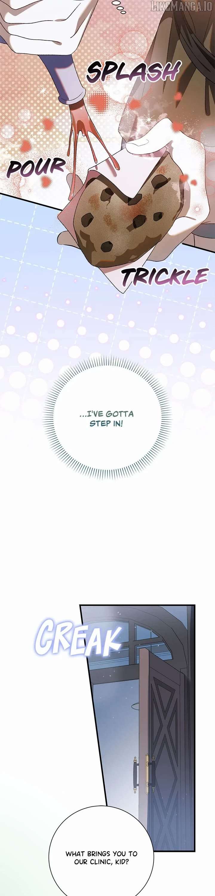 A Way to Protect the Lovable You Chapter 163 - Page 36