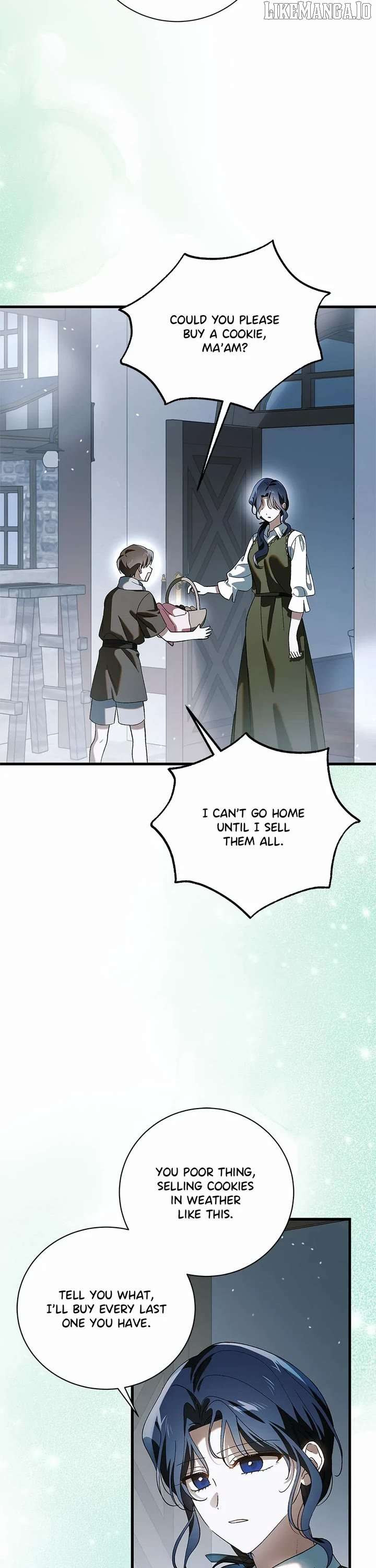 A Way to Protect the Lovable You Chapter 163 - Page 37