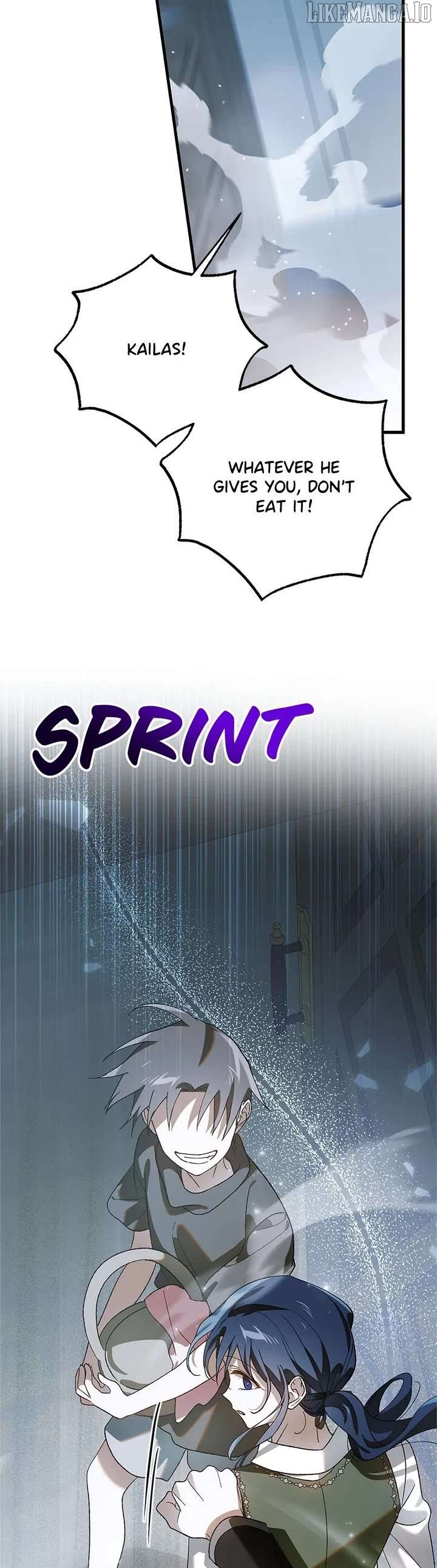 A Way to Protect the Lovable You Chapter 163 - Page 40