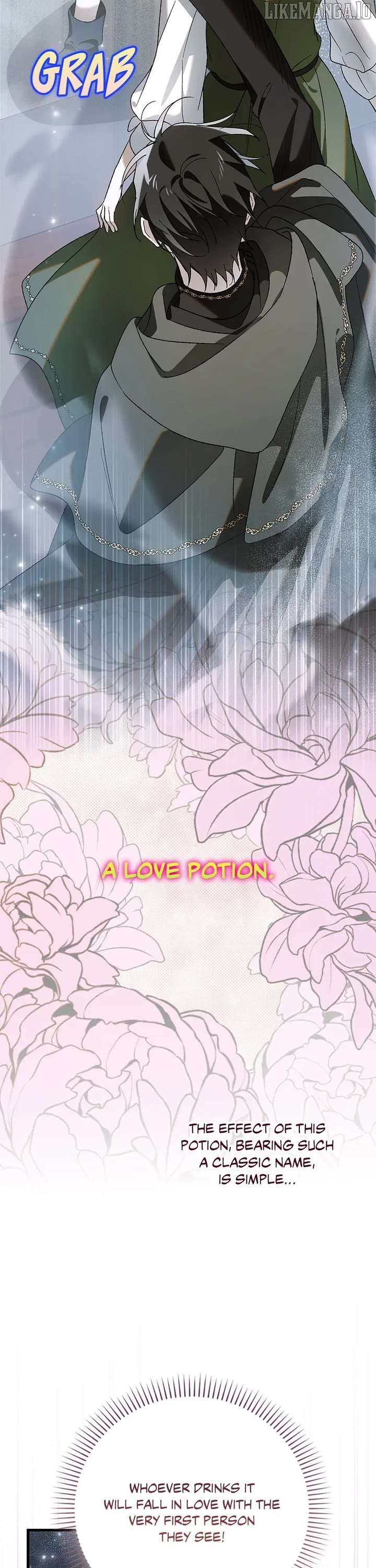 A Way to Protect the Lovable You Chapter 163 - Page 41