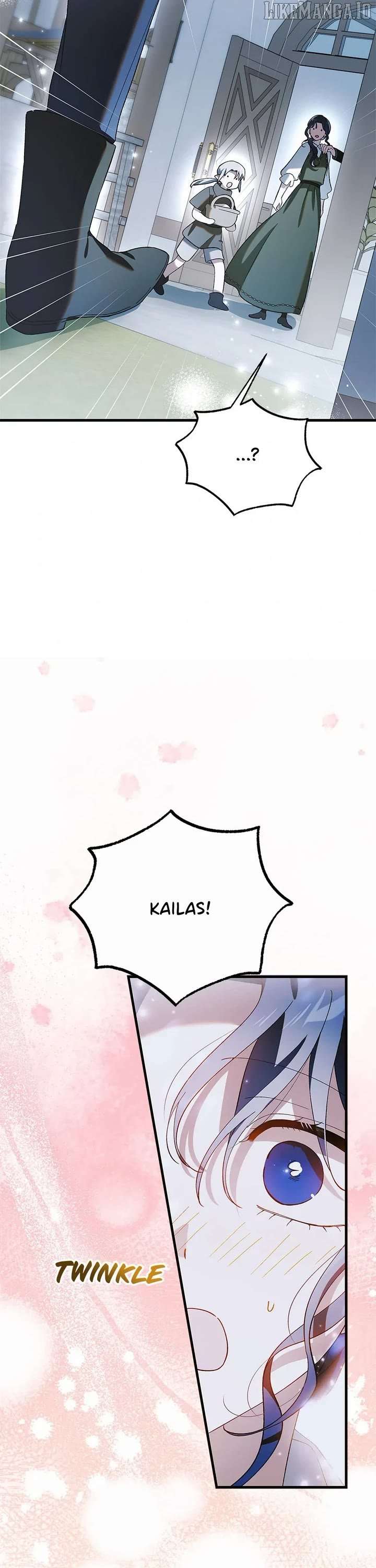 A Way to Protect the Lovable You Chapter 163 - Page 43