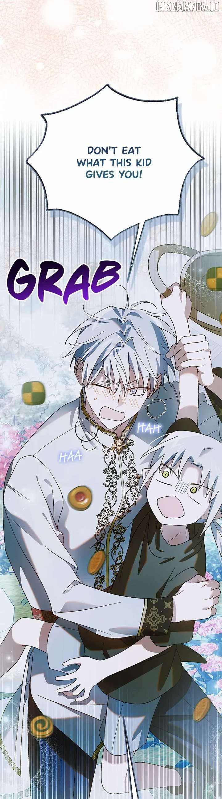 A Way to Protect the Lovable You Chapter 163 - Page 44