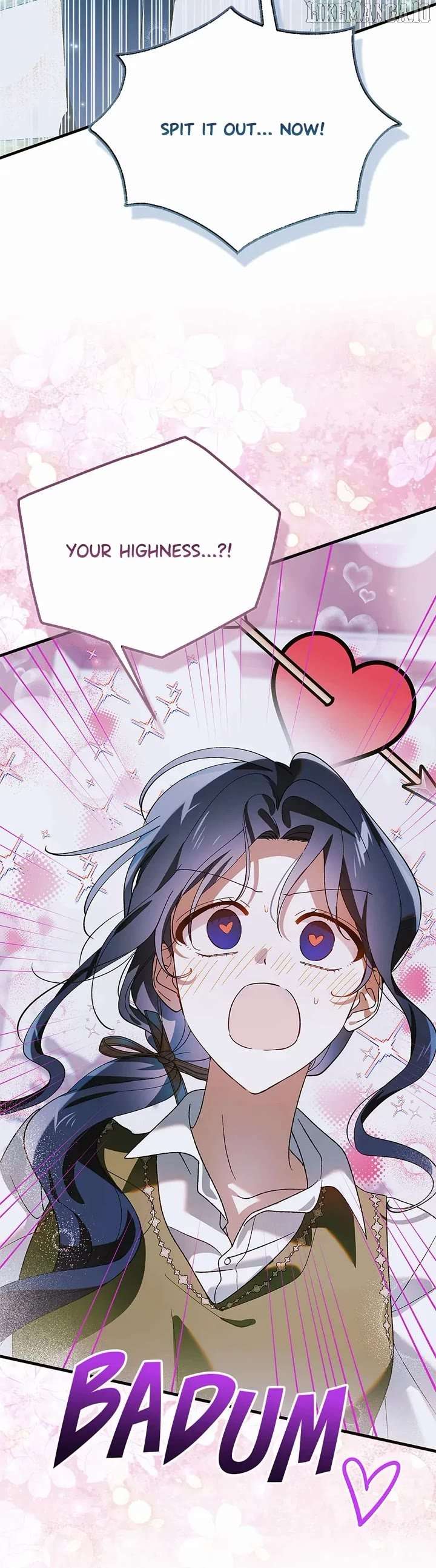 A Way to Protect the Lovable You Chapter 163 - Page 45