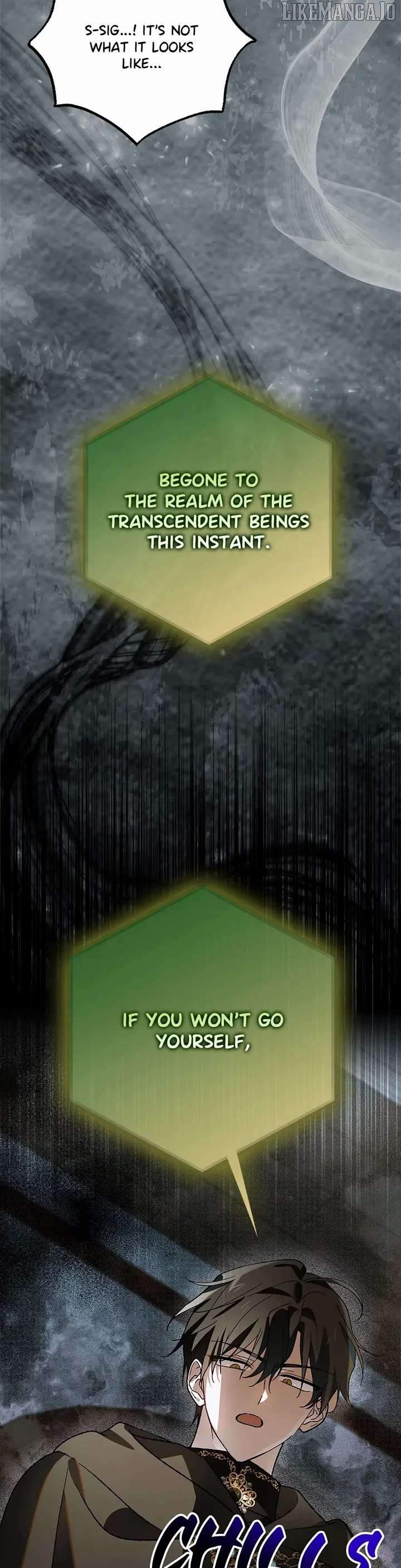 A Way to Protect the Lovable You Chapter 163 - Page 49