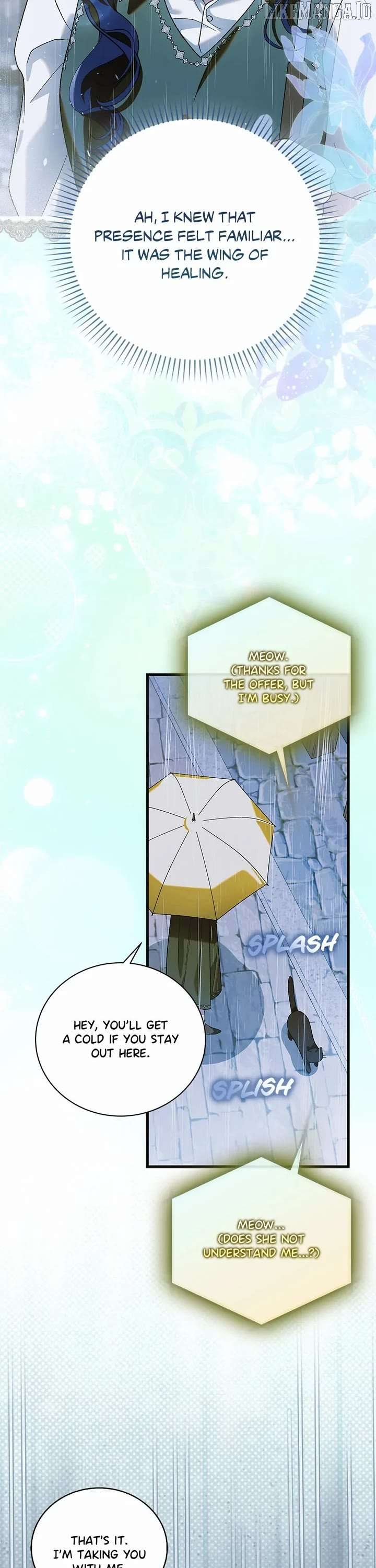 A Way to Protect the Lovable You Chapter 163 - Page 6