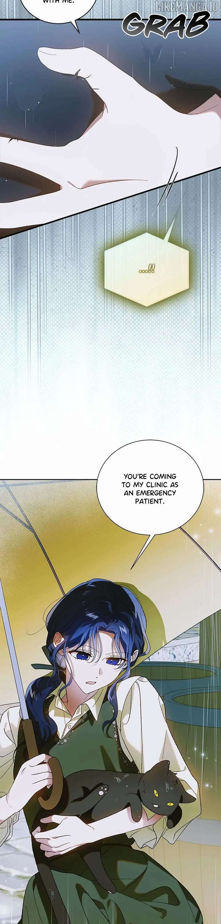 A Way to Protect the Lovable You Chapter 163 - Page 7