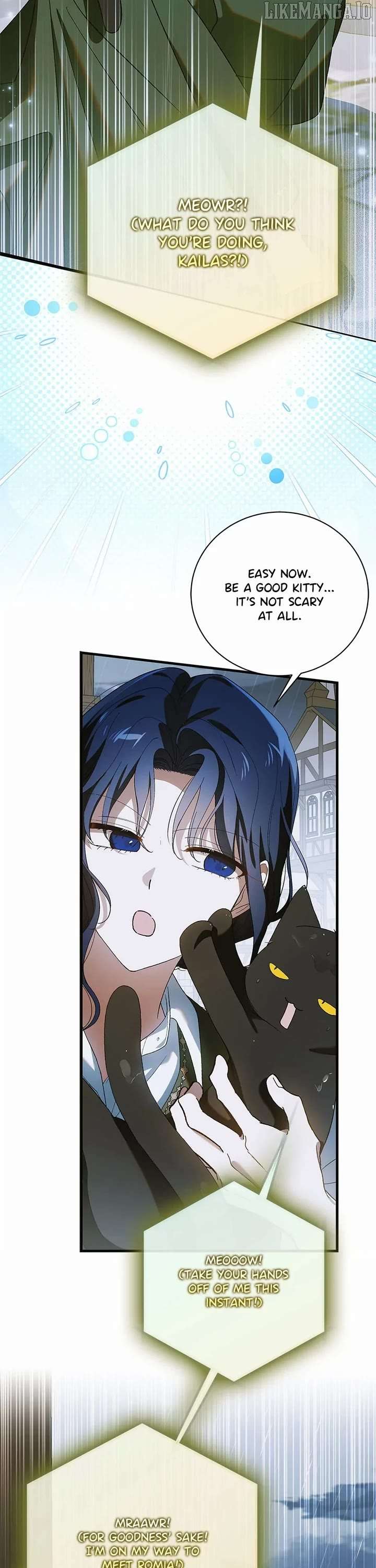 A Way to Protect the Lovable You Chapter 163 - Page 8