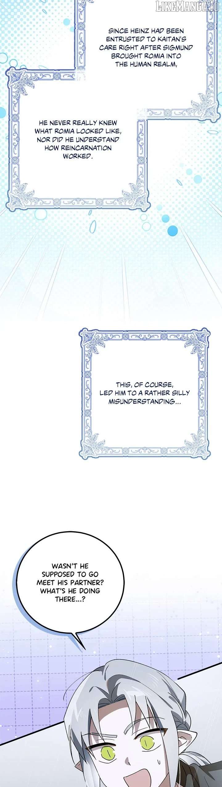 A Way to Protect the Lovable You Chapter 163 - Page 10