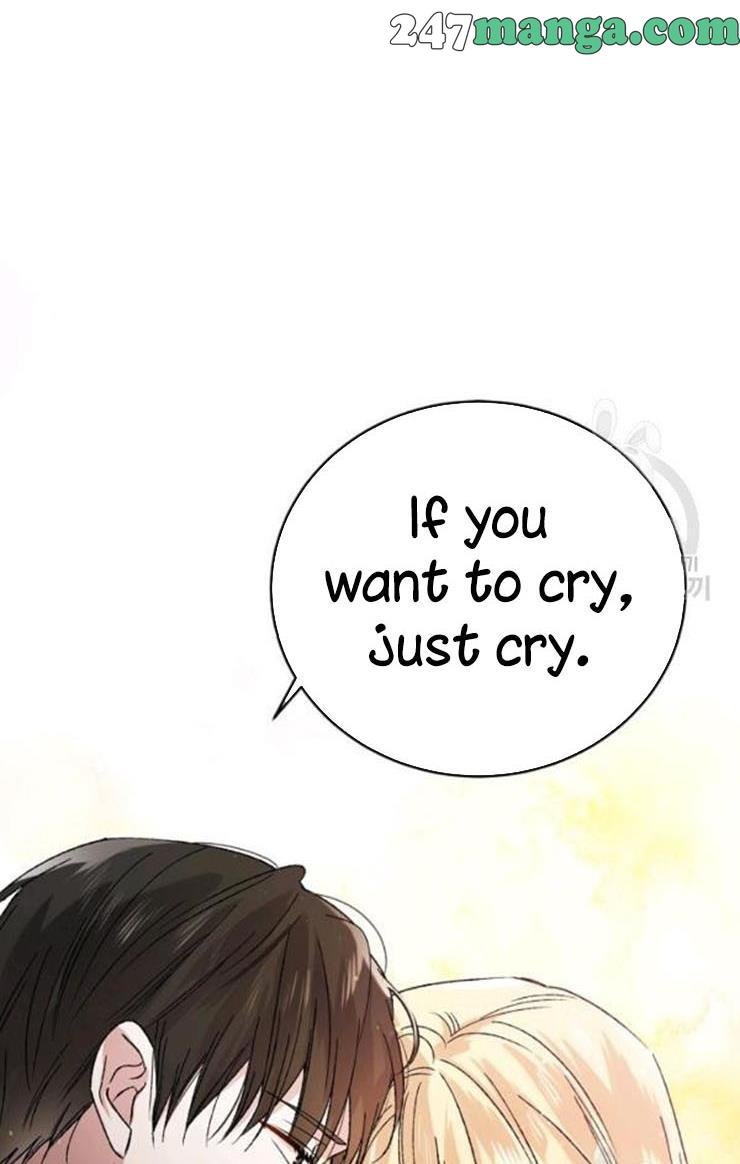 A Way to Protect the Lovable You Chapter 35.5 - Page 14