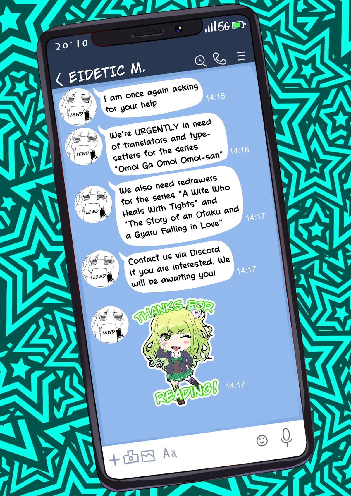 A Wife Who Heals with Tights Chapter 36 - Page 3