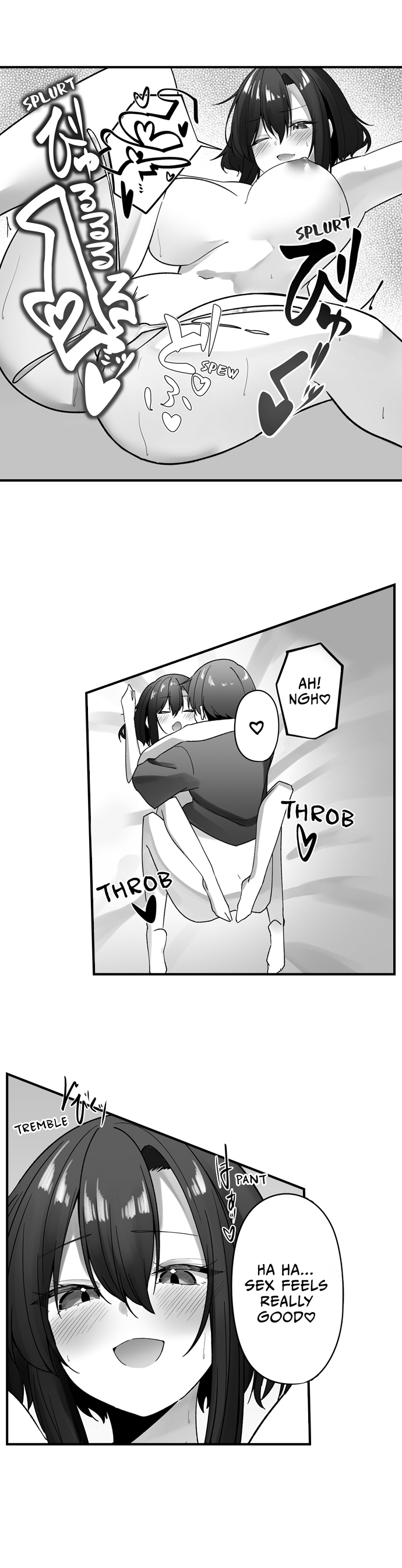 A Yandere’s Obsessive Love: My Sweet Prison Chapter 15 - Page 5