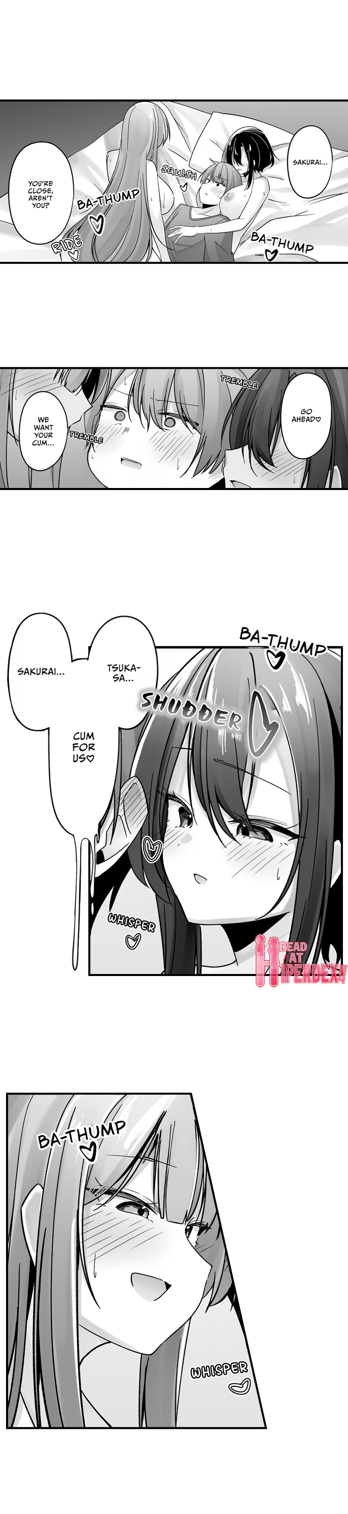A Yandere’s Obsessive Love: My Sweet Prison Chapter 18 - Page 6