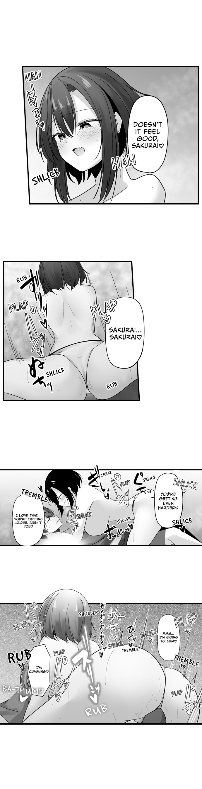 A Yandere’s Obsessive Love: My Sweet Prison Chapter 9 - Page 7