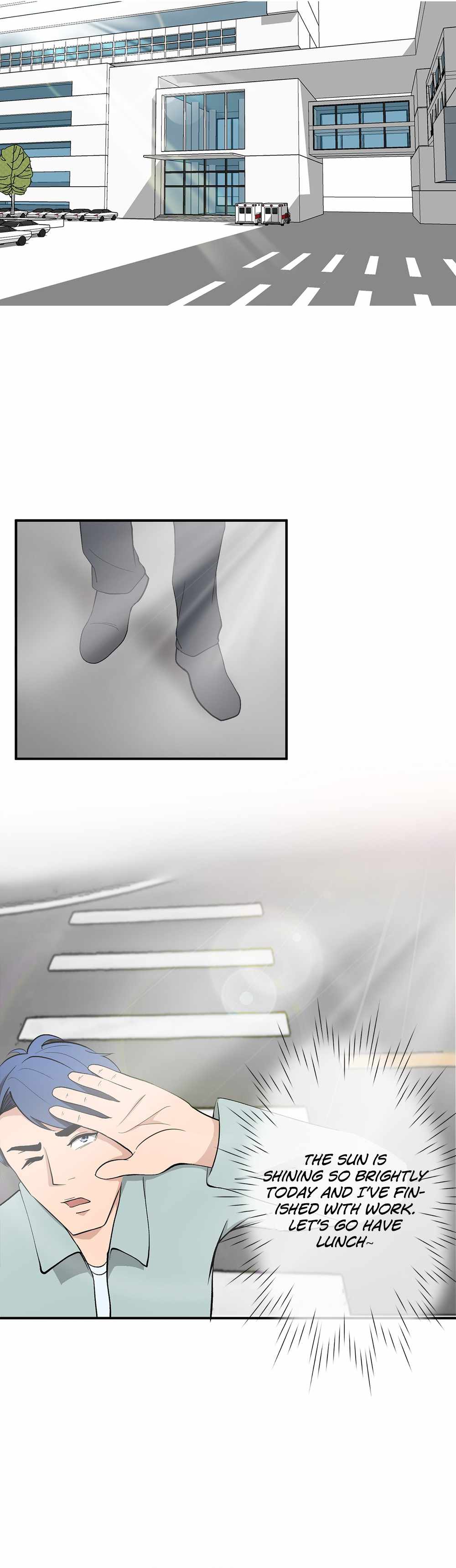 Abandoned Universe Chapter 10 - Page 21