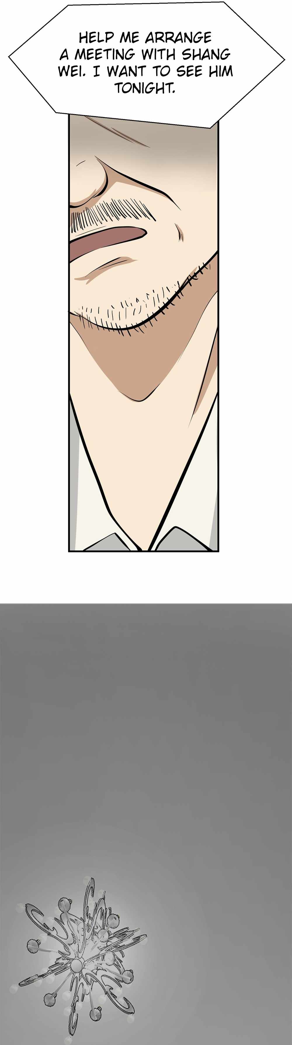 Abandoned Universe Chapter 11 - Page 14