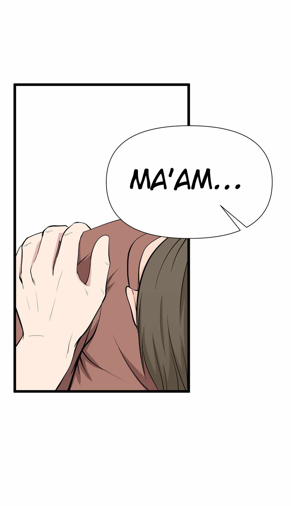 Abandoned Universe Chapter 12 - Page 2