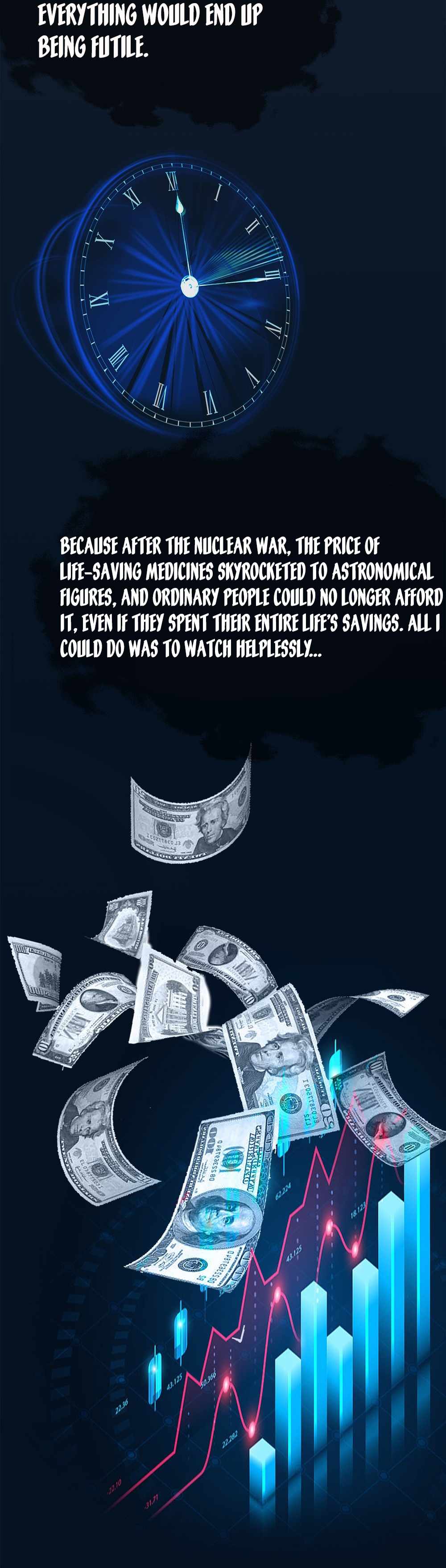 Abandoned Universe Chapter 12 - Page 20