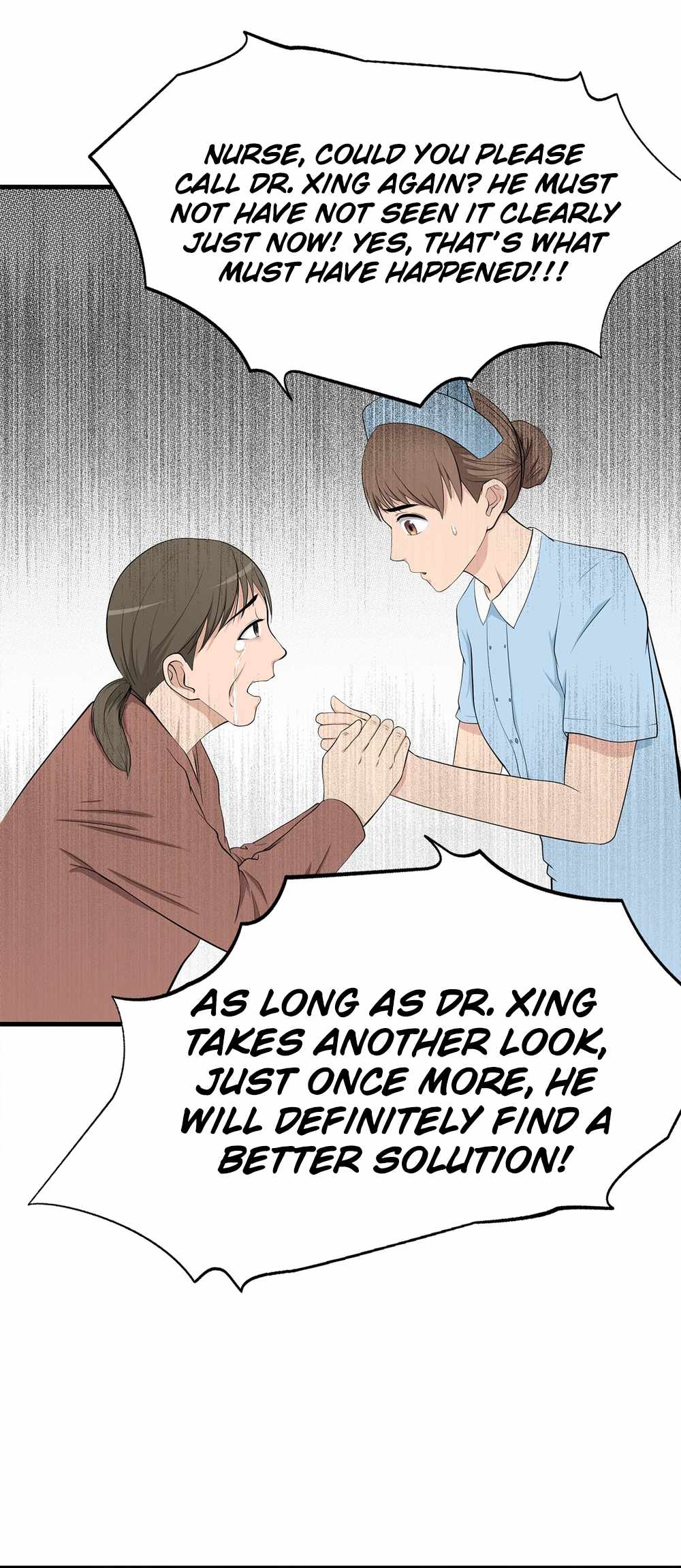 Abandoned Universe Chapter 12 - Page 7