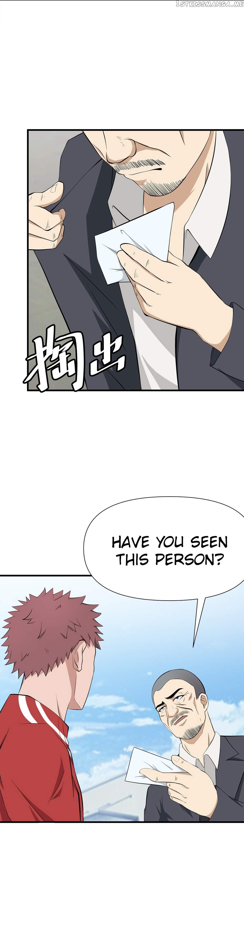 Abandoned Universe Chapter 13 - Page 17