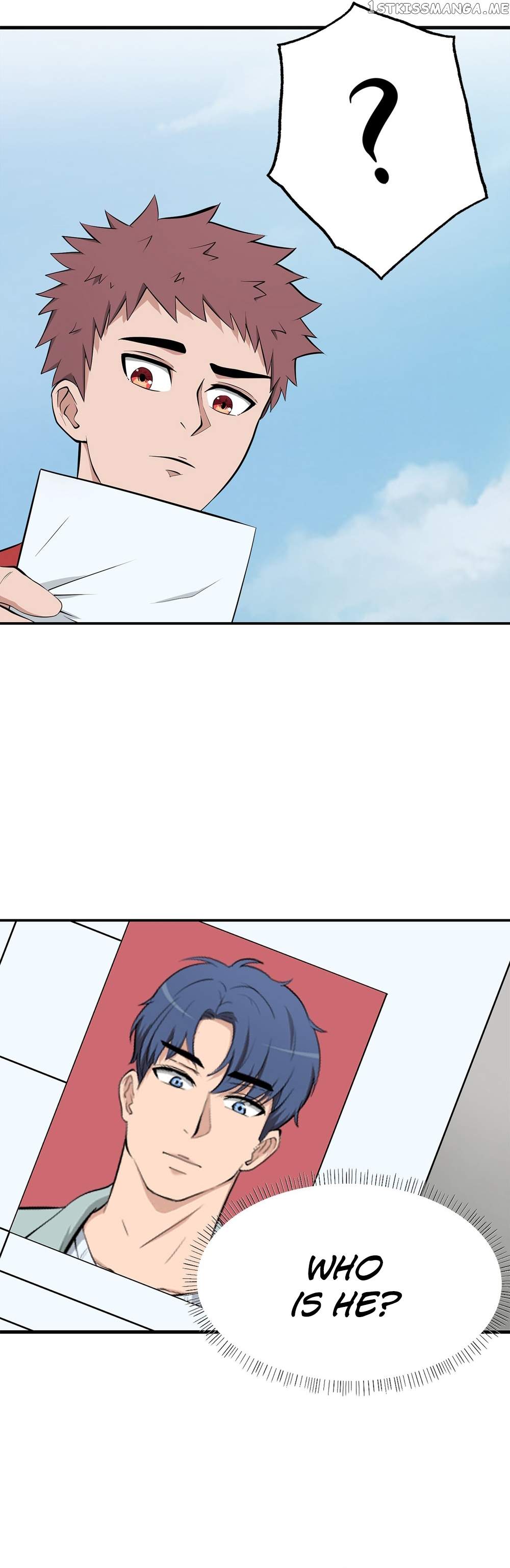 Abandoned Universe Chapter 13 - Page 18
