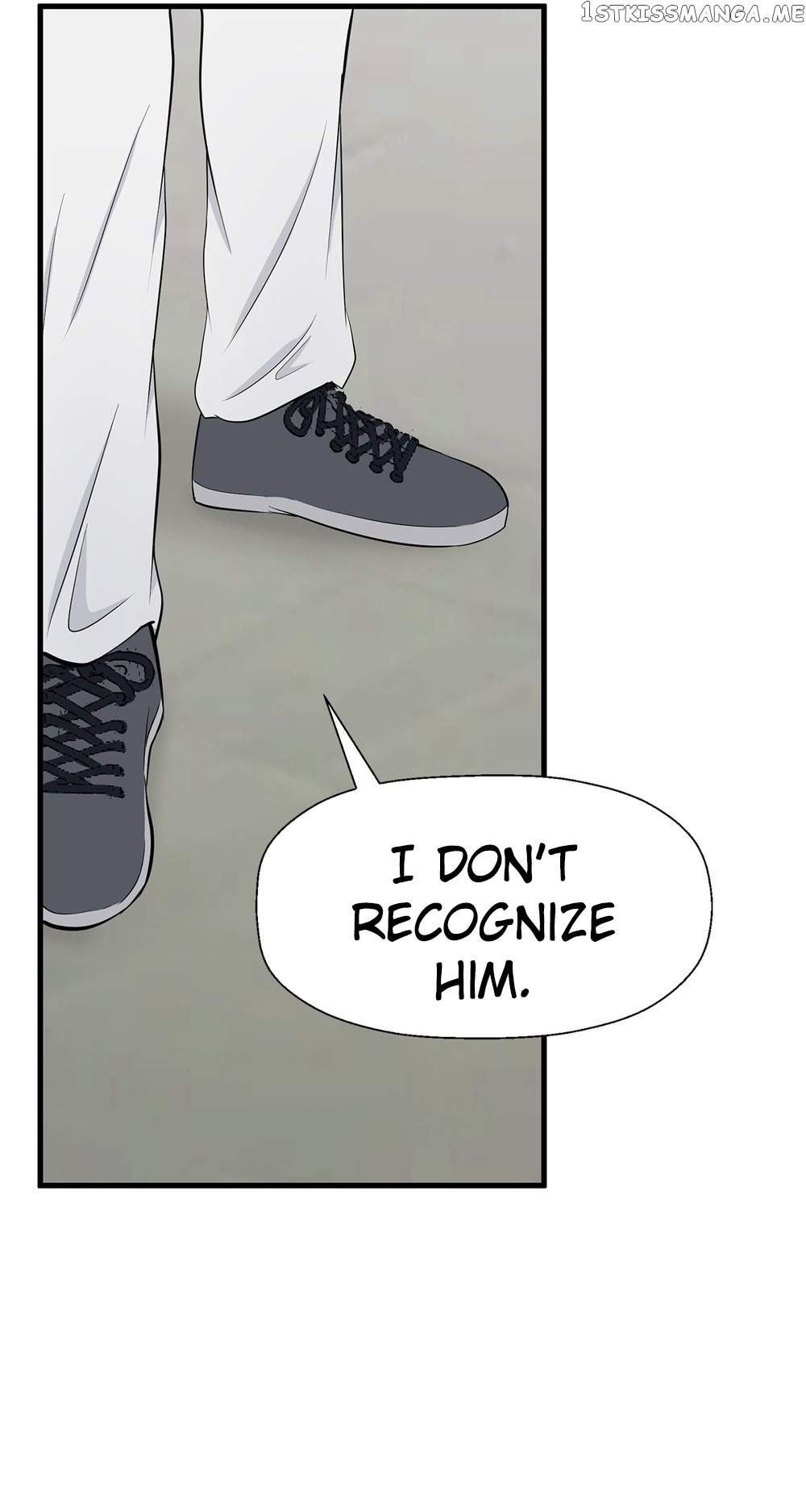 Abandoned Universe Chapter 13 - Page 19