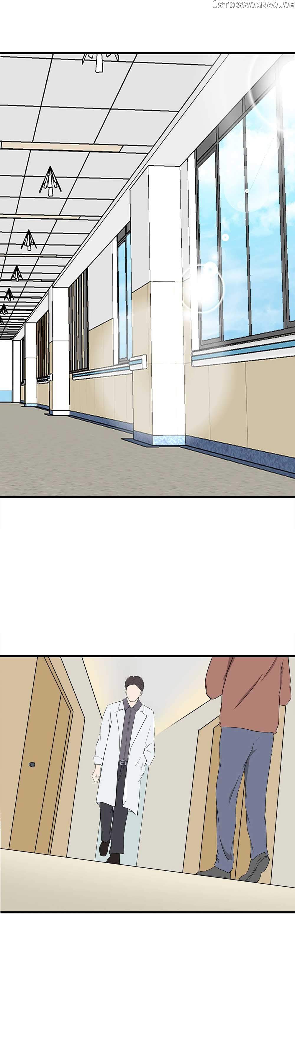 Abandoned Universe Chapter 14 - Page 12