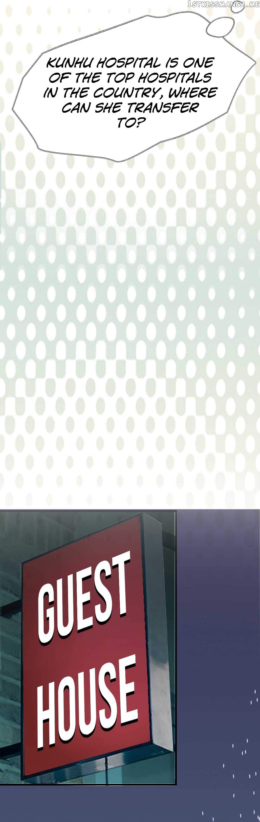 Abandoned Universe Chapter 14 - Page 19