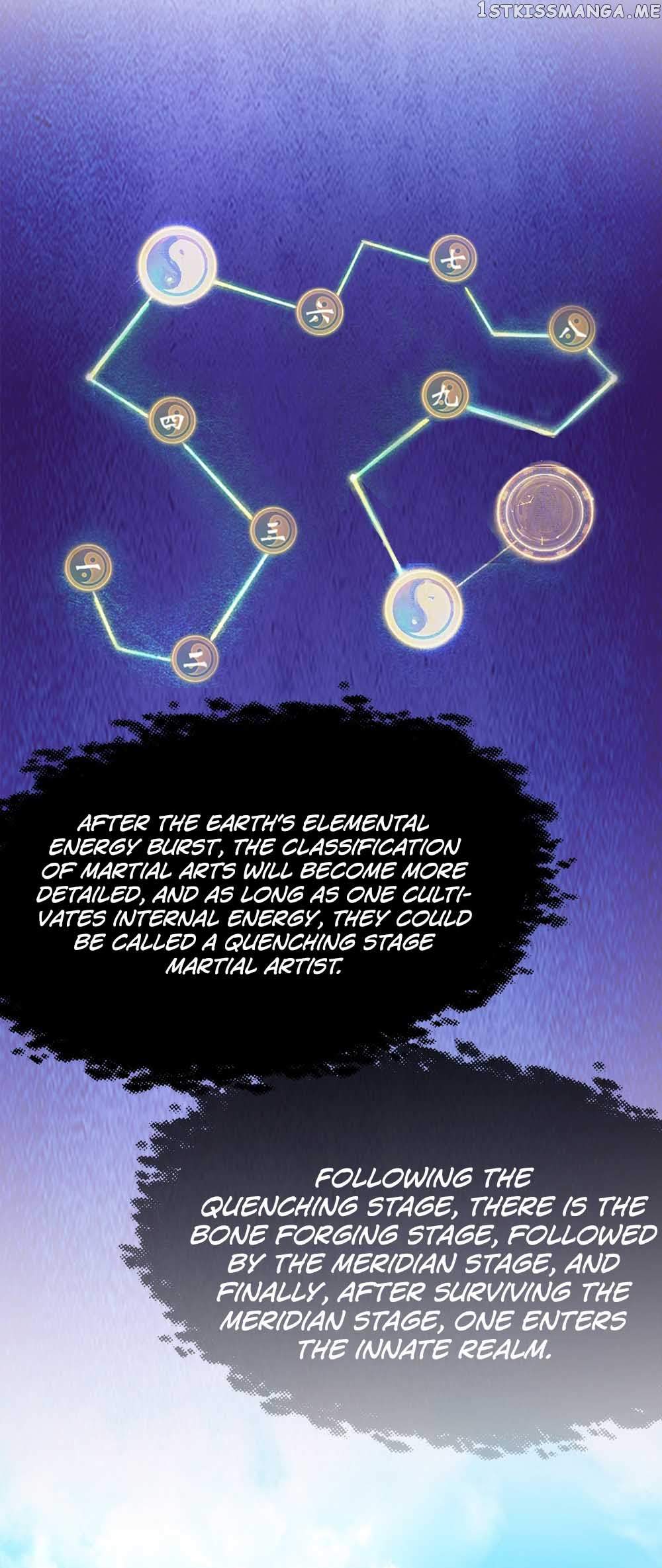 Abandoned Universe Chapter 14 - Page 7