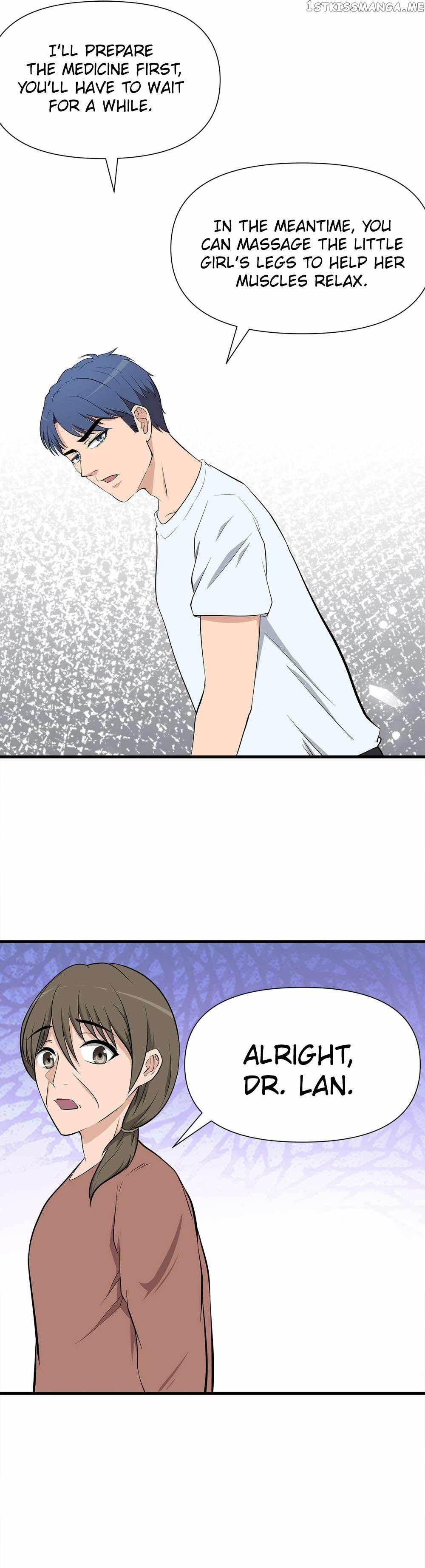Abandoned Universe Chapter 15 - Page 14