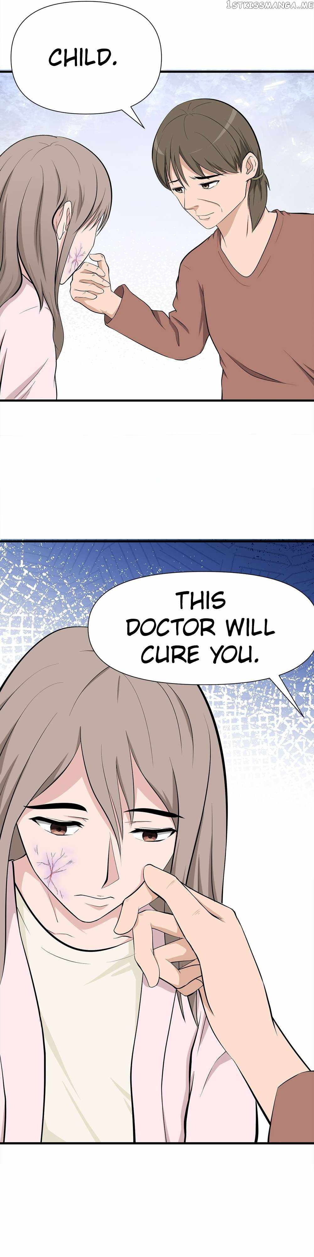 Abandoned Universe Chapter 15 - Page 15