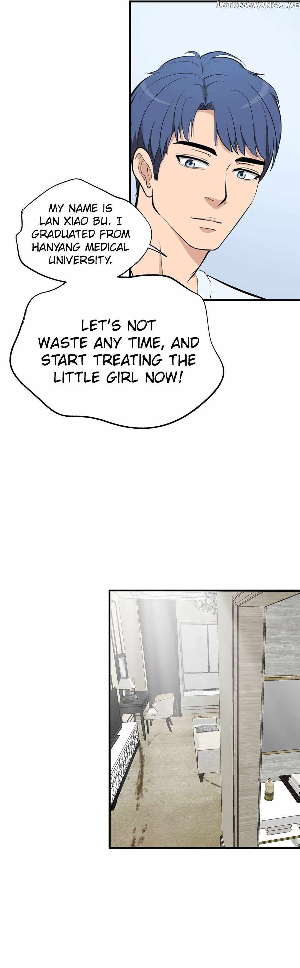 Abandoned Universe Chapter 15 - Page 9