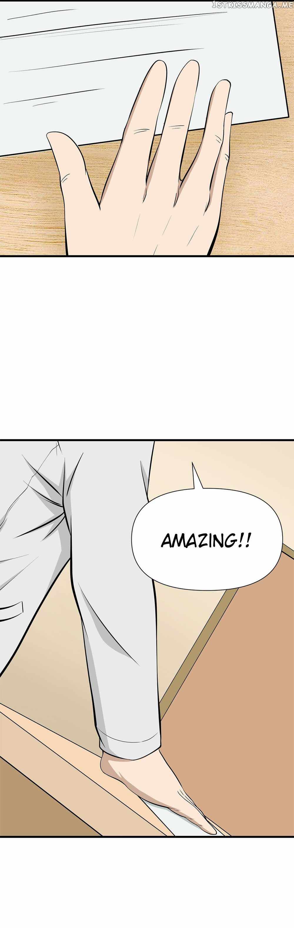 Abandoned Universe Chapter 16 - Page 11