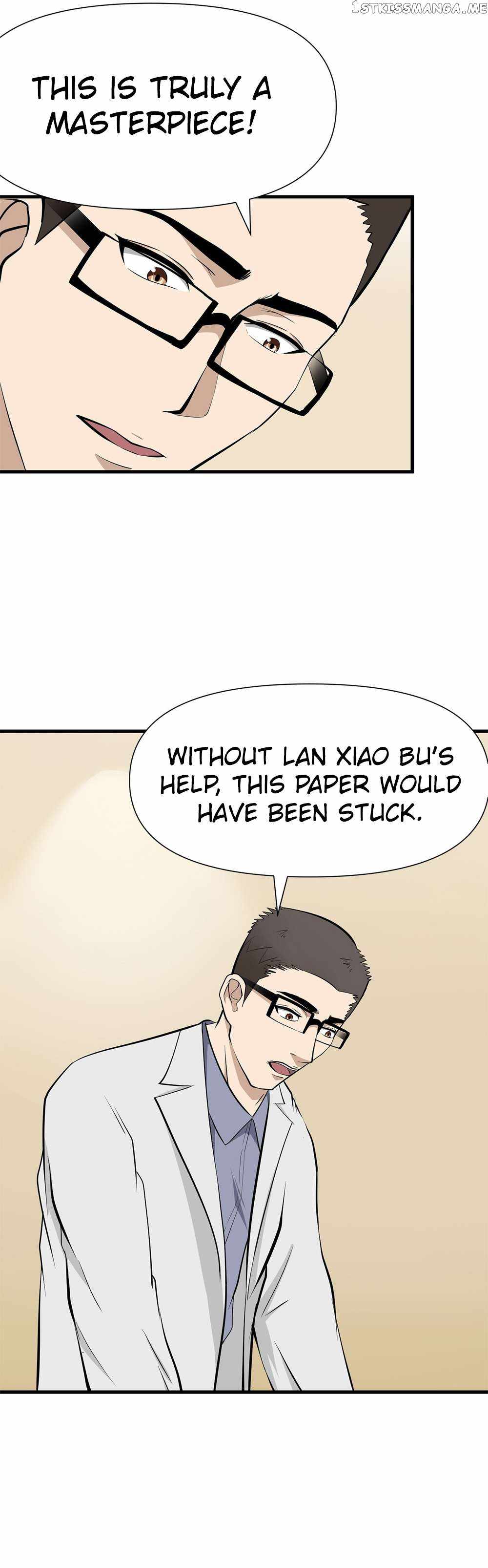Abandoned Universe Chapter 16 - Page 12