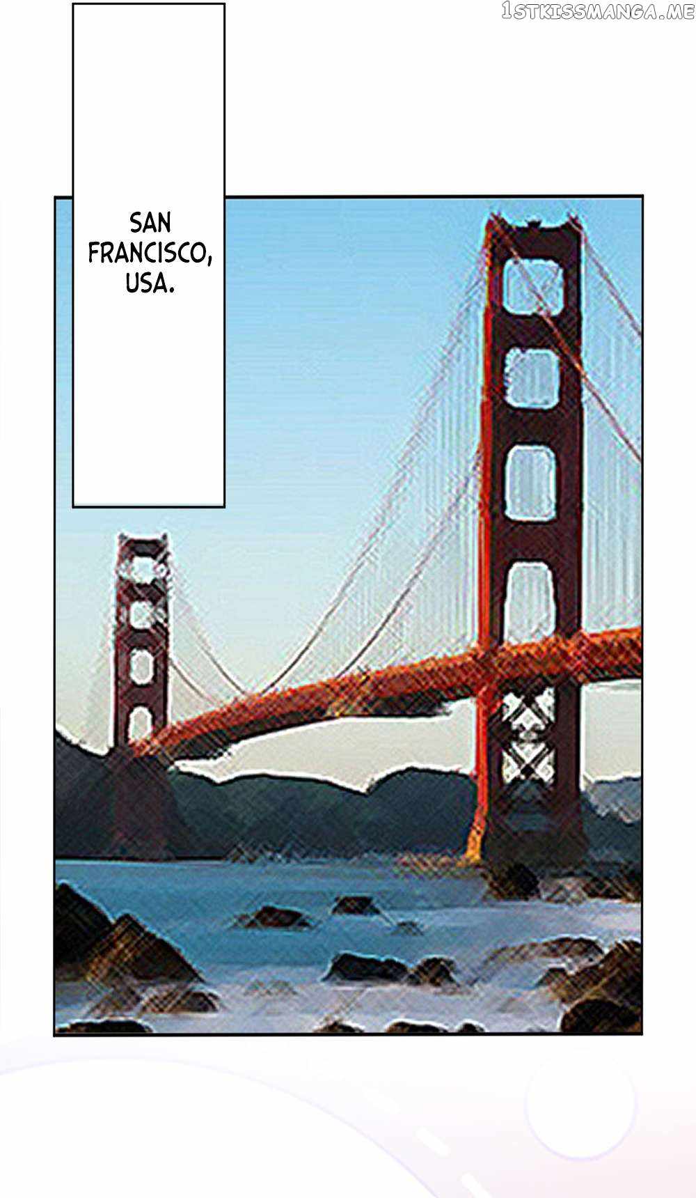 Abandoned Universe Chapter 17 - Page 12