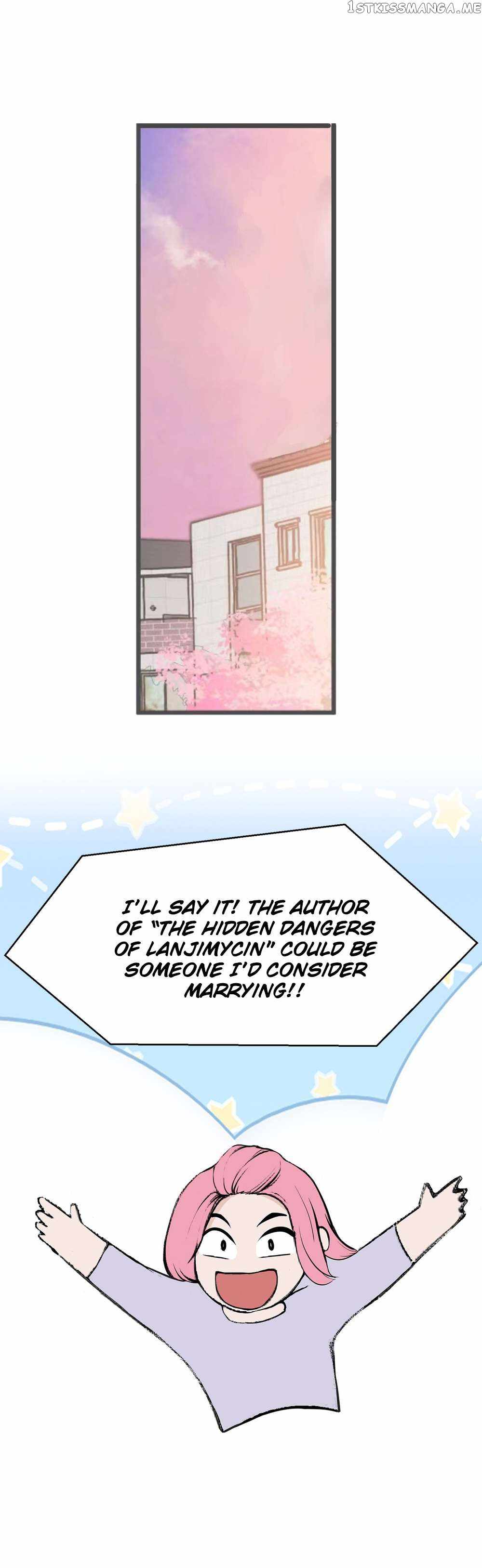 Abandoned Universe Chapter 17 - Page 19